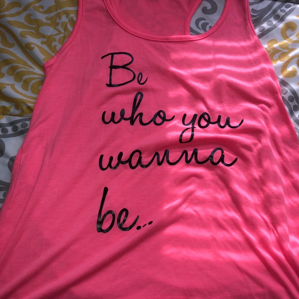 cute tank top